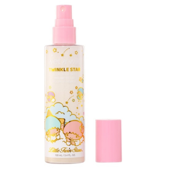 💞Twinkle Star Glow Face Mist 💞 - Picture 2 of 3